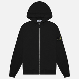 Stone Island: Флисовая толстовка 