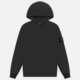 Stone Island: Флисовая толстовка 