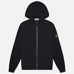 Stone Island: Флисовая толстовка 