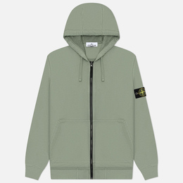 Stone Island: Хлопковая толстовка 