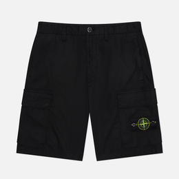 Stone Island: Шорты  Tela стрейч