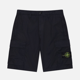 Stone Island: Шорты  Tela стрейч