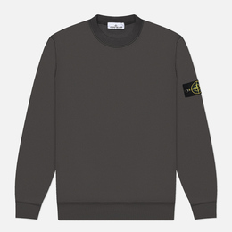 Stone Island: Хлопковая толстовка 