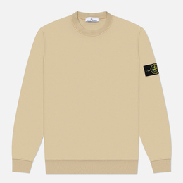 Stone Island: Хлопковая толстовка 