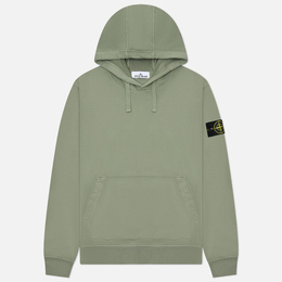 Stone Island: Хлопковая толстовка 