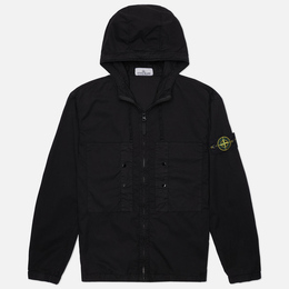 Stone Island: Хлопковая куртка 