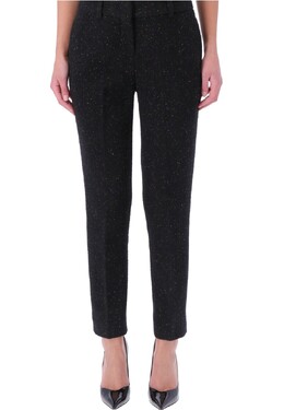 Ermanno Scervino: Чёрные брюки 