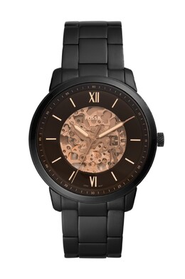 Fossil: Часы 
