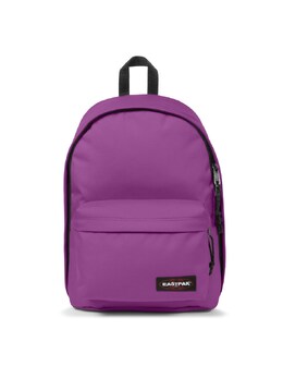 Eastpak: Фиолетовый рюкзак 
