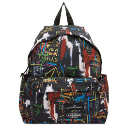 Eastpak: Многоцветный рюкзак  Multi