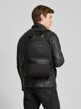 Emporio Armani: Рюкзак 