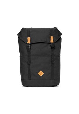 Timberland: Чёрный рюкзак 