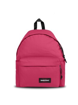 Eastpak: Розовый рюкзак 