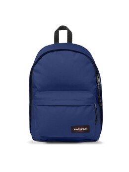 Eastpak: Синий рюкзак  Out Of Office