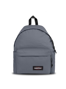 Eastpak: Серый рюкзак 