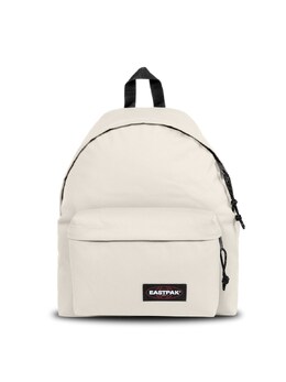 Eastpak: Белый рюкзак 