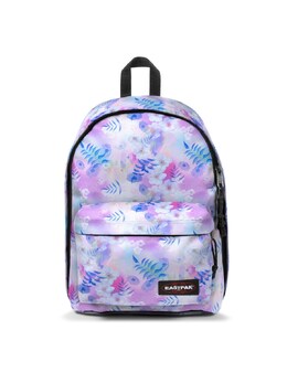Eastpak: Фиолетовый рюкзак  Out Of Office