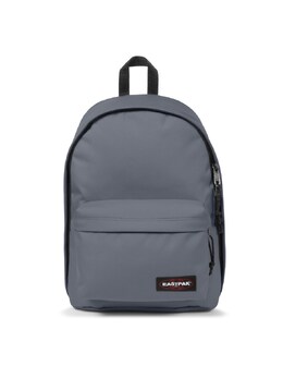 Eastpak: Серый рюкзак  Out Of Office