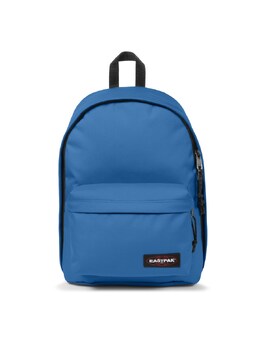 Eastpak: Синий рюкзак  Out Of Office