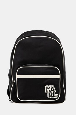 Karl Lagerfeld: Чёрный рюкзак 