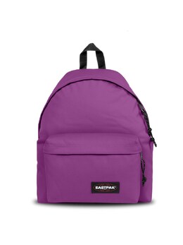 Eastpak: Фиолетовый рюкзак 