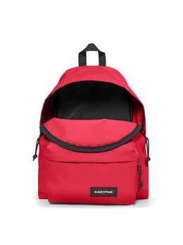 Eastpak: Красный рюкзак 