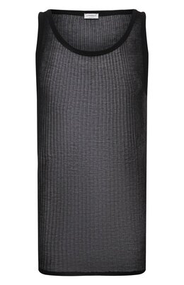 Zimmerli: Хлопковая майка 