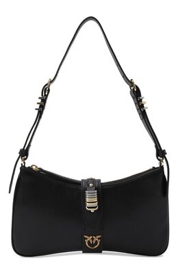 Pinko: Чёрная сумка 