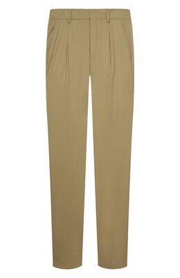 Kiton: Брюки с поясом 