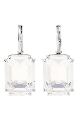 Swarovski: Серьги  Millenia