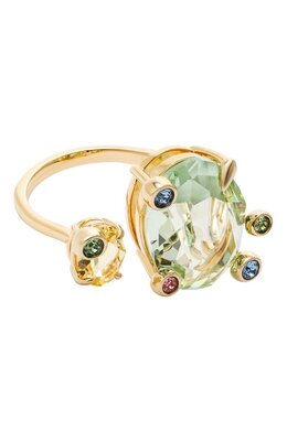 Swarovski: Кольцо  Gema