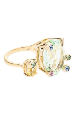 Swarovski: Кольцо  Gema