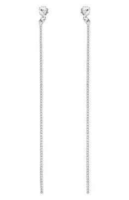 Jil Sander: Серьги 