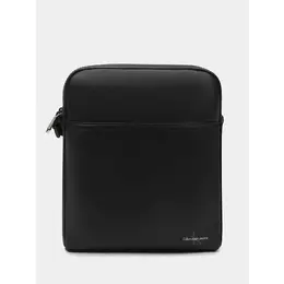 CALVIN KLEIN: Чёрная сумка 