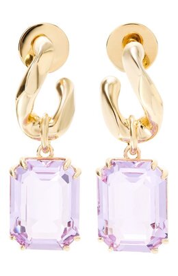 Swarovski: Серьги  Millenia