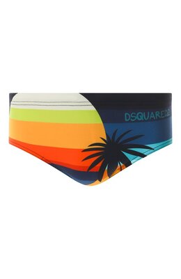 Dsquared2: Плавки 