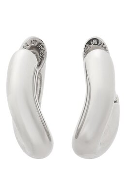 Balenciaga: Серьги 