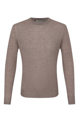 Canali: Свитер из шерсти 
