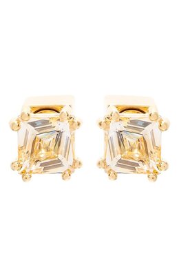 Swarovski: Серьги 