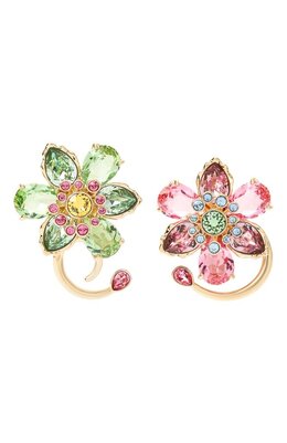 Swarovski: Серьги 