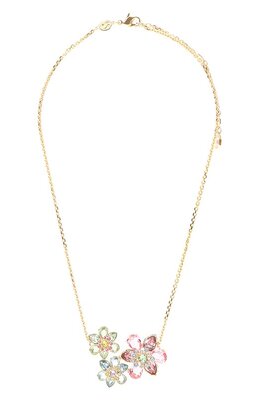 Swarovski: Колье 