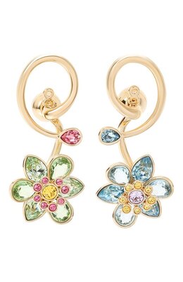 Swarovski: Серьги 