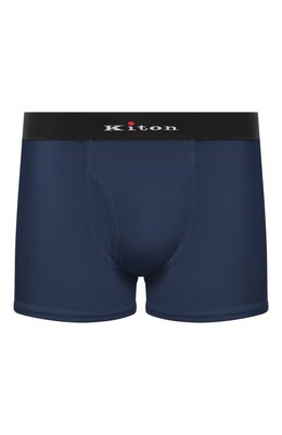 Kiton: Синие трусы 