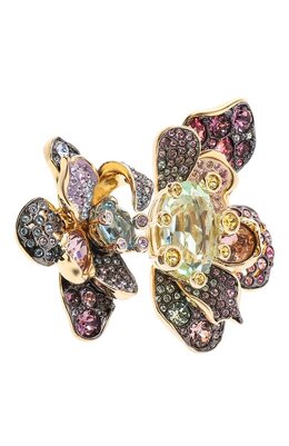 Swarovski: Кольцо 