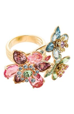 Swarovski: Кольцо 