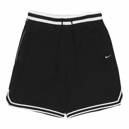 NIKE: Чёрные шорты  Dri FIT