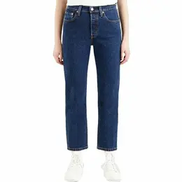 Levi's: Винтажные джинсы  501