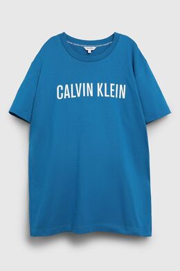 Calvin Klein: Летняя футболка 