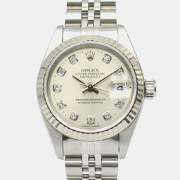 Rolex: Часы 