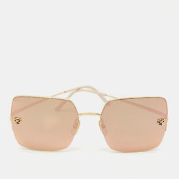 Cartier: Очки  Panthère